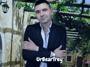 UrBearTrey