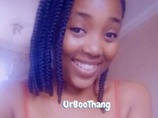 UrBooThang