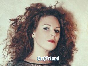 UrCFriend
