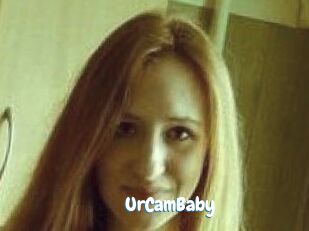 UrCamBaby