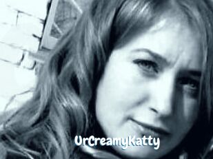 UrCreamyKatty