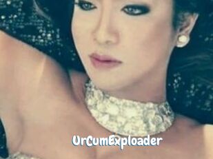 UrCumExploader