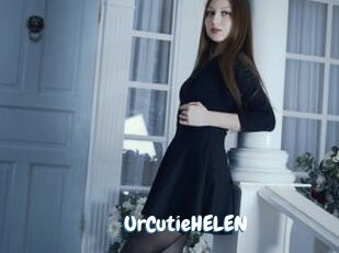 UrCutieHELEN