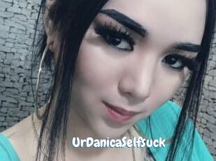 UrDanicaSelfsuck