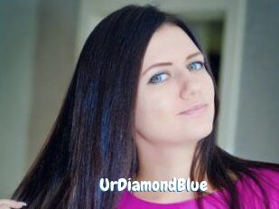 UrDiamondBlue