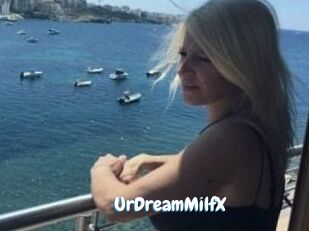UrDreamMilfX