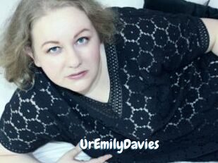 UrEmilyDavies