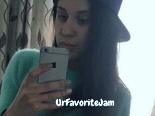 UrFavoriteJam