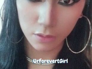 UrForevertGirl