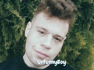 UrFunnyBoy