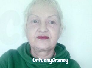 UrFunnyGranny