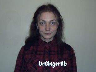 UrGingerBb