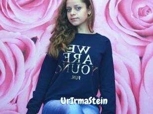 UrIrmaStein