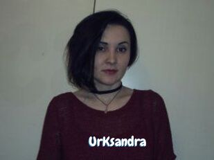 UrKsandra