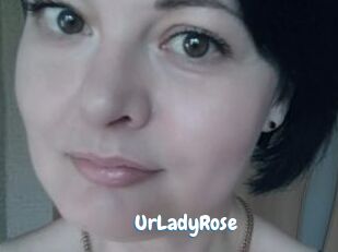 UrLadyRose