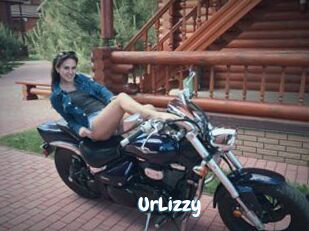 UrLizzy