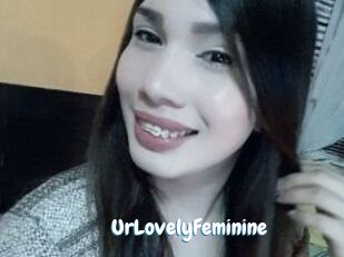 UrLovelyFeminine