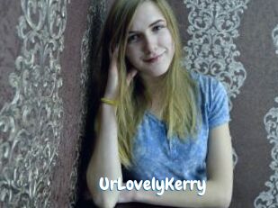 UrLovelyKerry