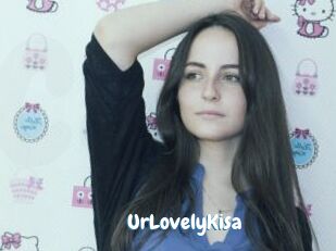 UrLovelyKisa