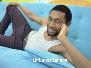 UrLoverSaimon