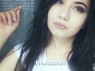 UrMilanaKiss_