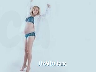 UrMissJane