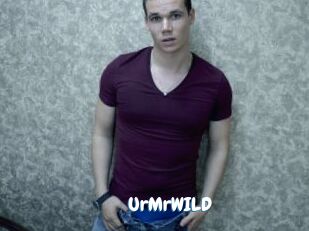 UrMrWILD