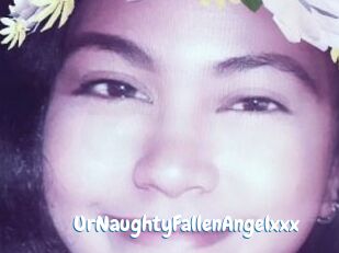 UrNaughtyFallenAngelxxx