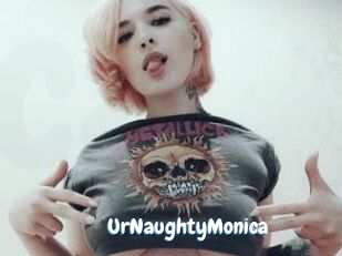 UrNaughtyMonica