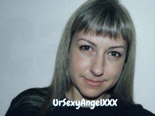 UrSexyAngelXXX