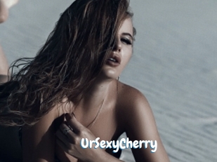UrSexyCherry