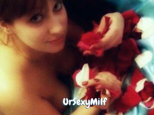 UrSexyMilf