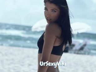 UrSexyViki