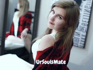 UrSoulsMate