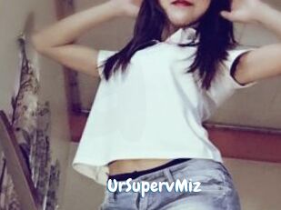 UrSupervMiz