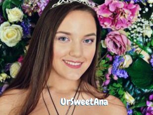 UrSweetAna