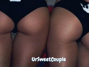 UrSweetCouple