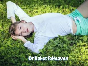 UrTicketToHeaven