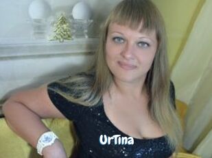 UrTina