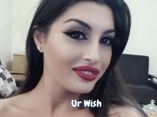 Ur_Wish