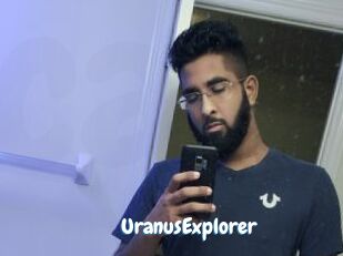 UranusExplorer