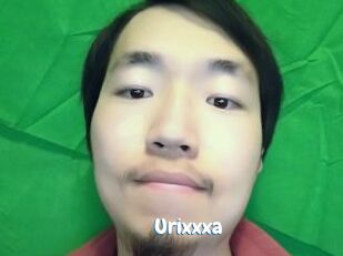 Urixxxa