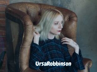 UrsaRobbinson