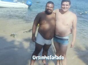 UrsinhoSafado
