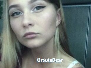 UrsulaDear