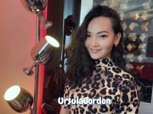 UrsulaGordon