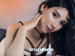 UrsulaNoren