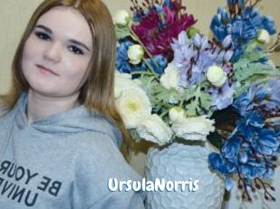 UrsulaNorris