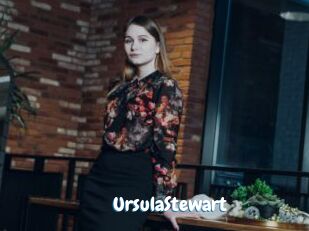 UrsulaStewart