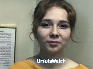 UrsulaWelch